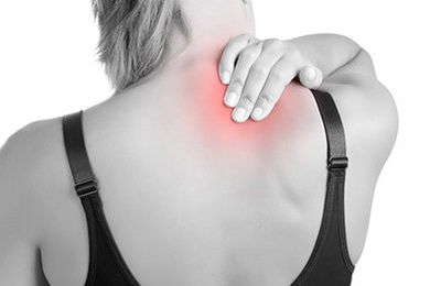 Featured image of post Trapped Nerve In Back