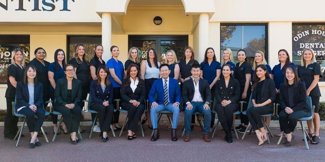 Vineyard Dental Sunbury