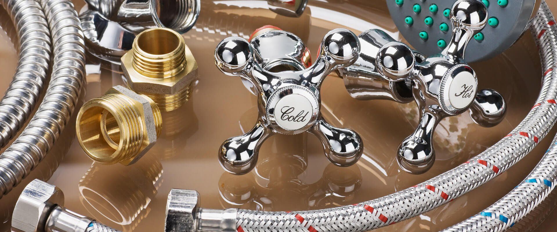 Plumbing & Heating System Services in Essex Reid Plumbing & Heating