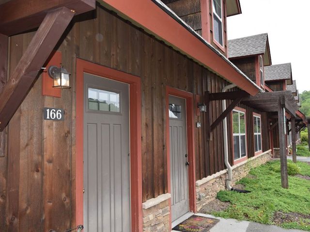 Forrest Edge Townhomes Boone High Country Rentals