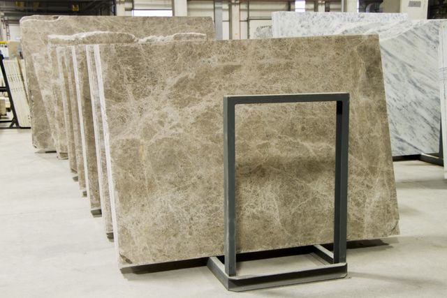 3 Reasons You Should Consider Limestone Countertops