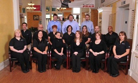 Eye Exams At For Eyes Eye Exams At For Eyes
