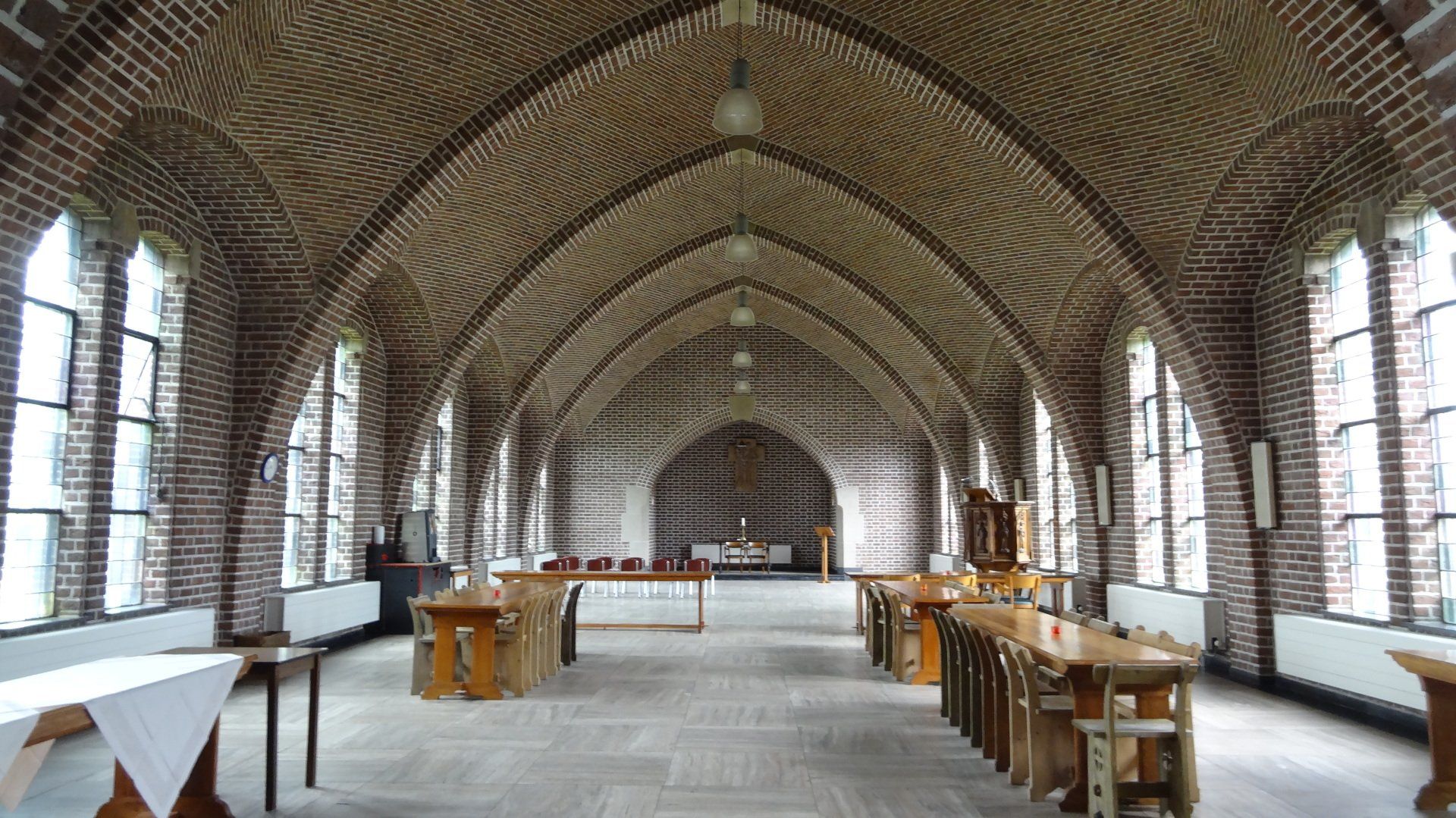 Retraite In Een Klooster Creatieve Retraite in klooster Nieuw Sion