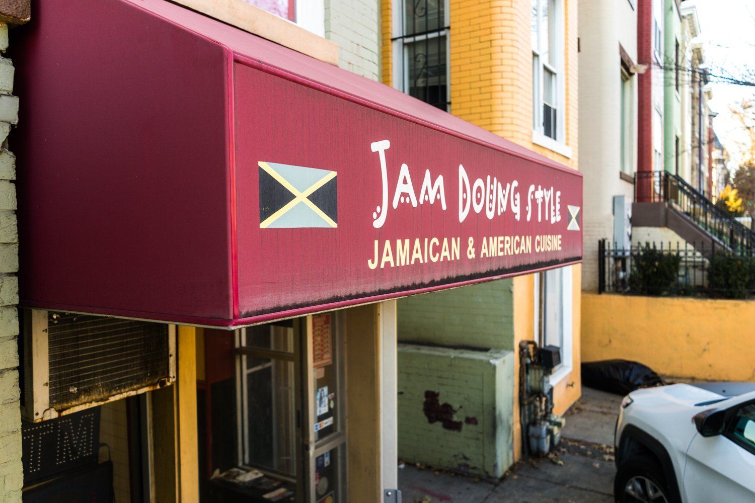 Jam Doung Style Washington, DC