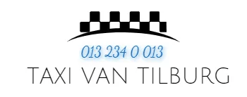 Taxi Tilburg | 013 234 0 013 | Taxi van Tilburg ?