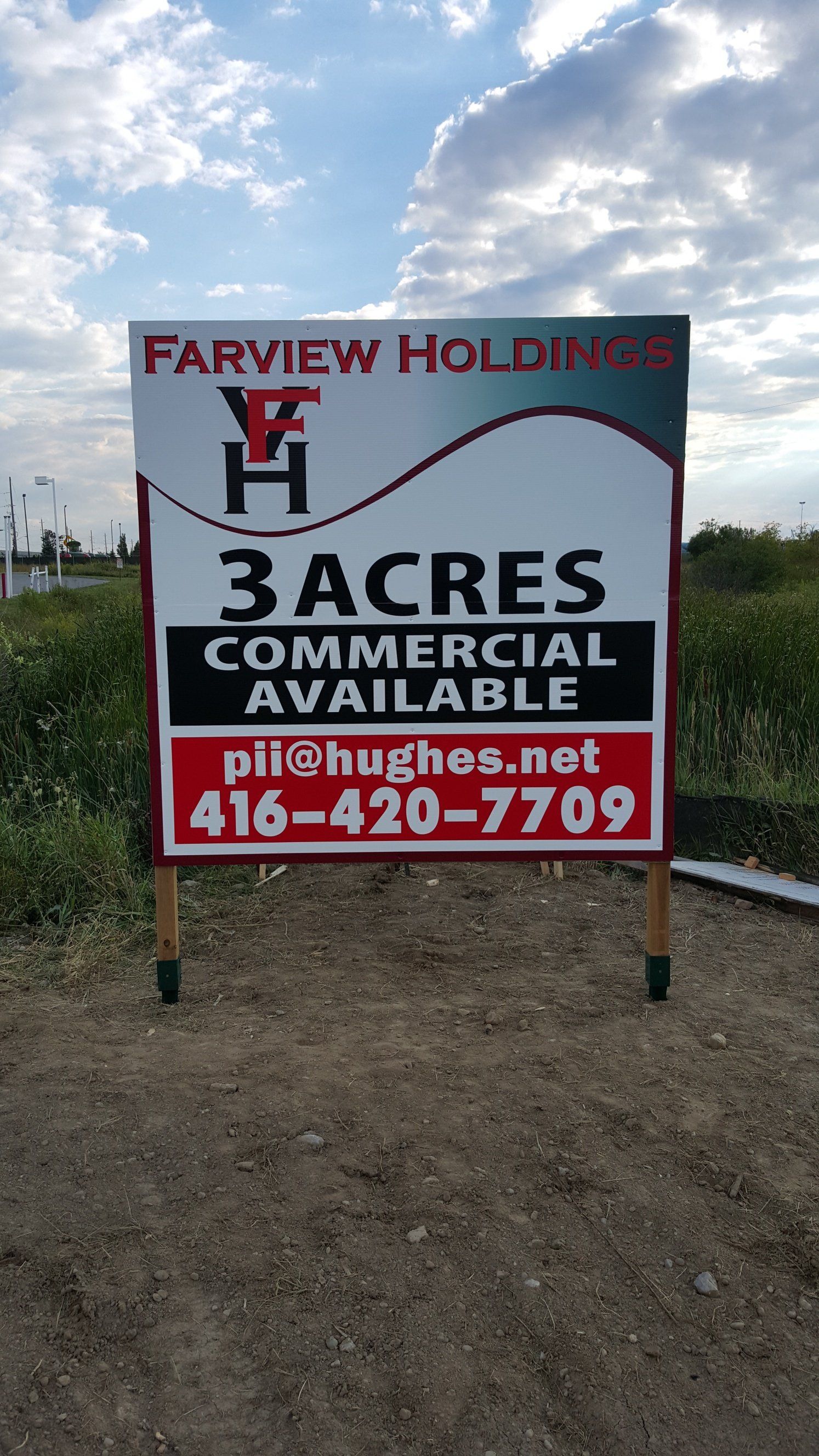 Free Standing Signs Custom Signs & Graphics