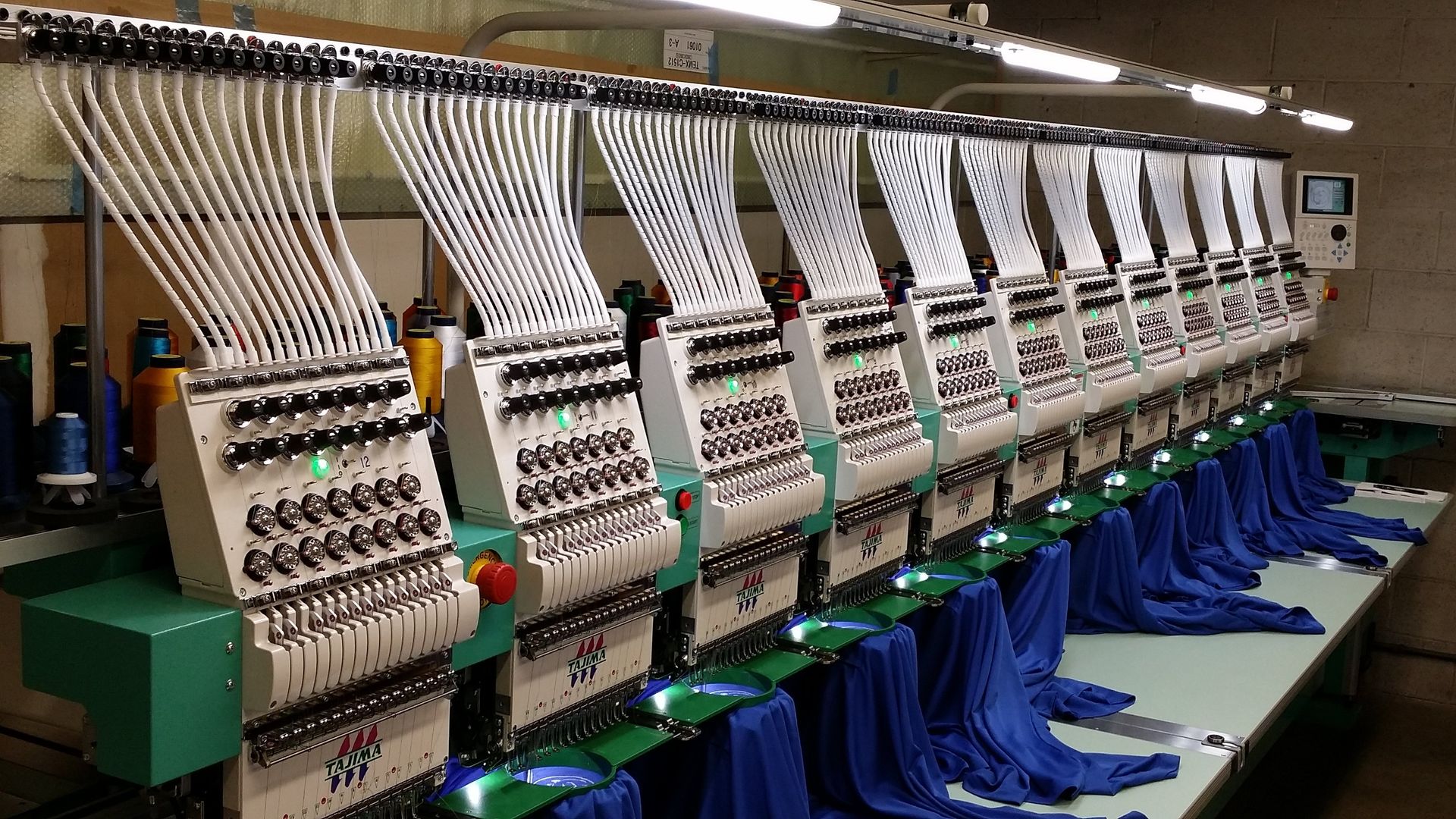 Jackets Honolulu, HI BB Embroidery