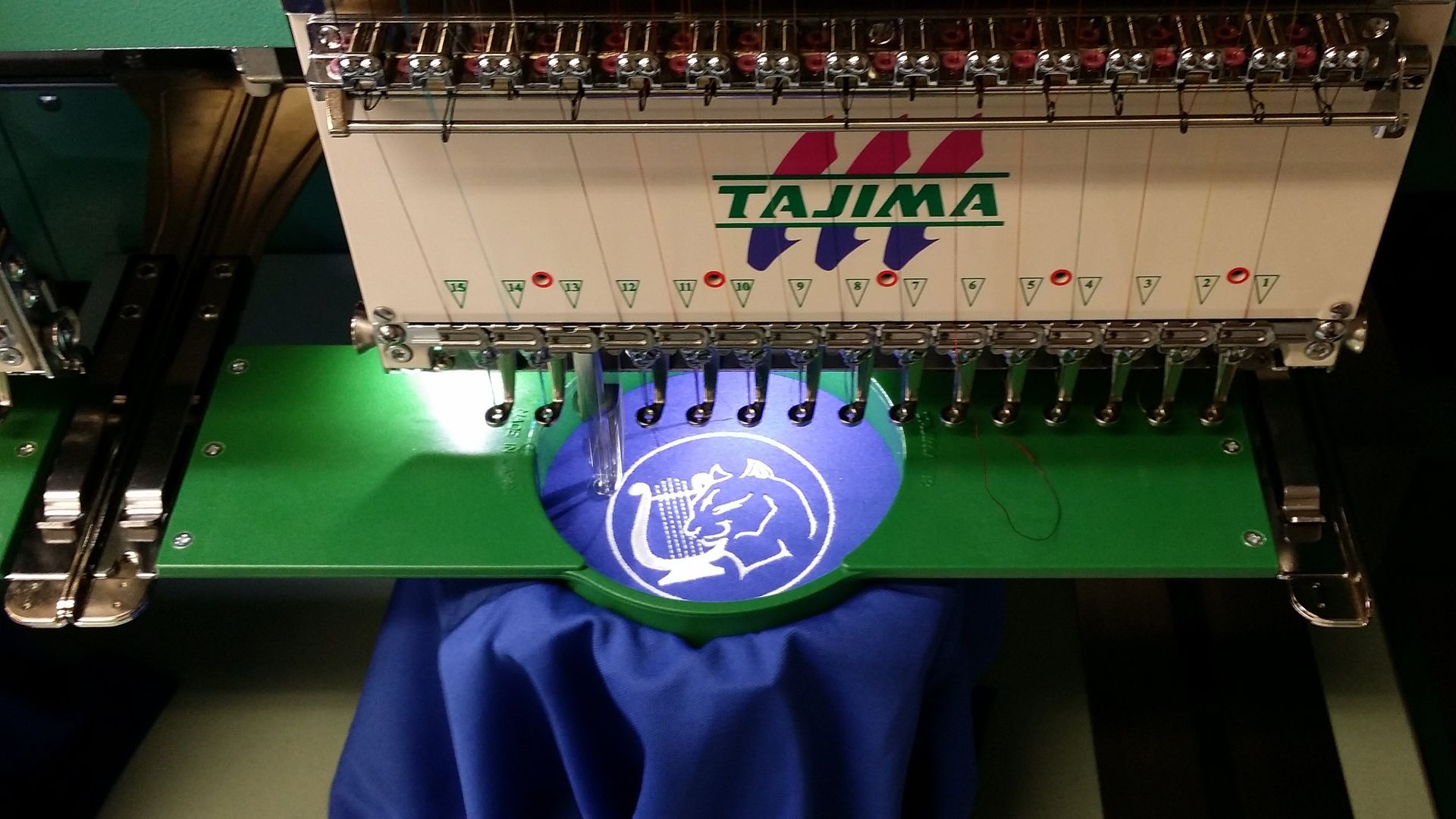 Jackets Honolulu, HI BB Embroidery