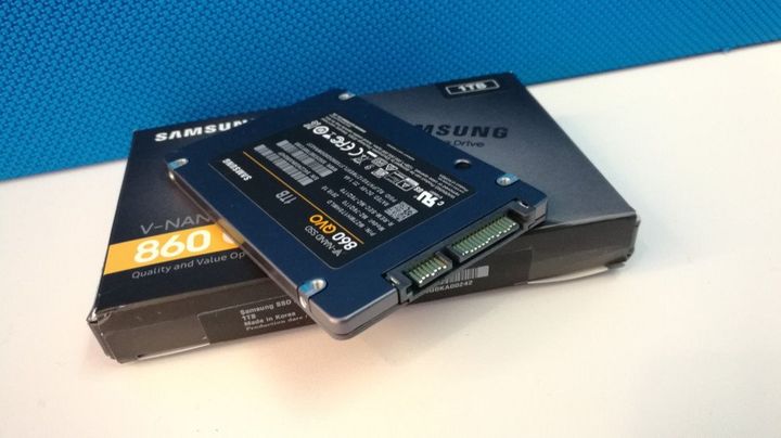 will a ssd speed up my computer