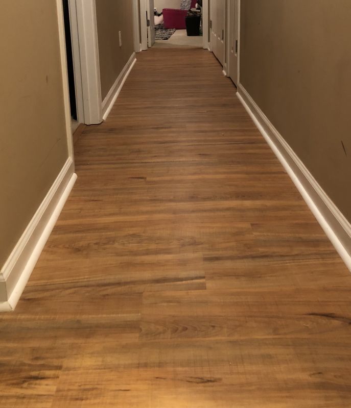 Caliber Flooring Inc - Raleigh, NC - Gallery