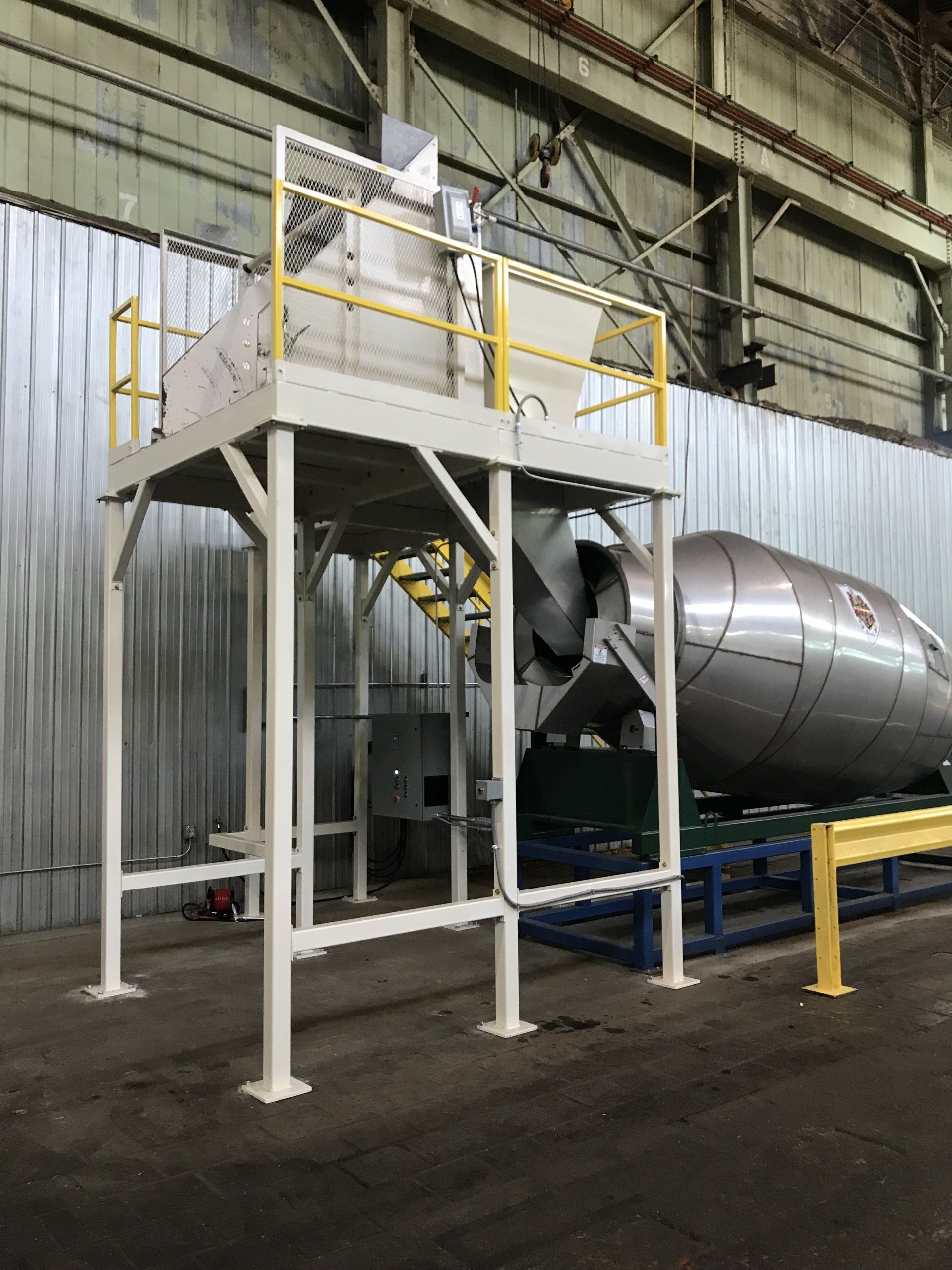 Moore Metals Evansville, IN