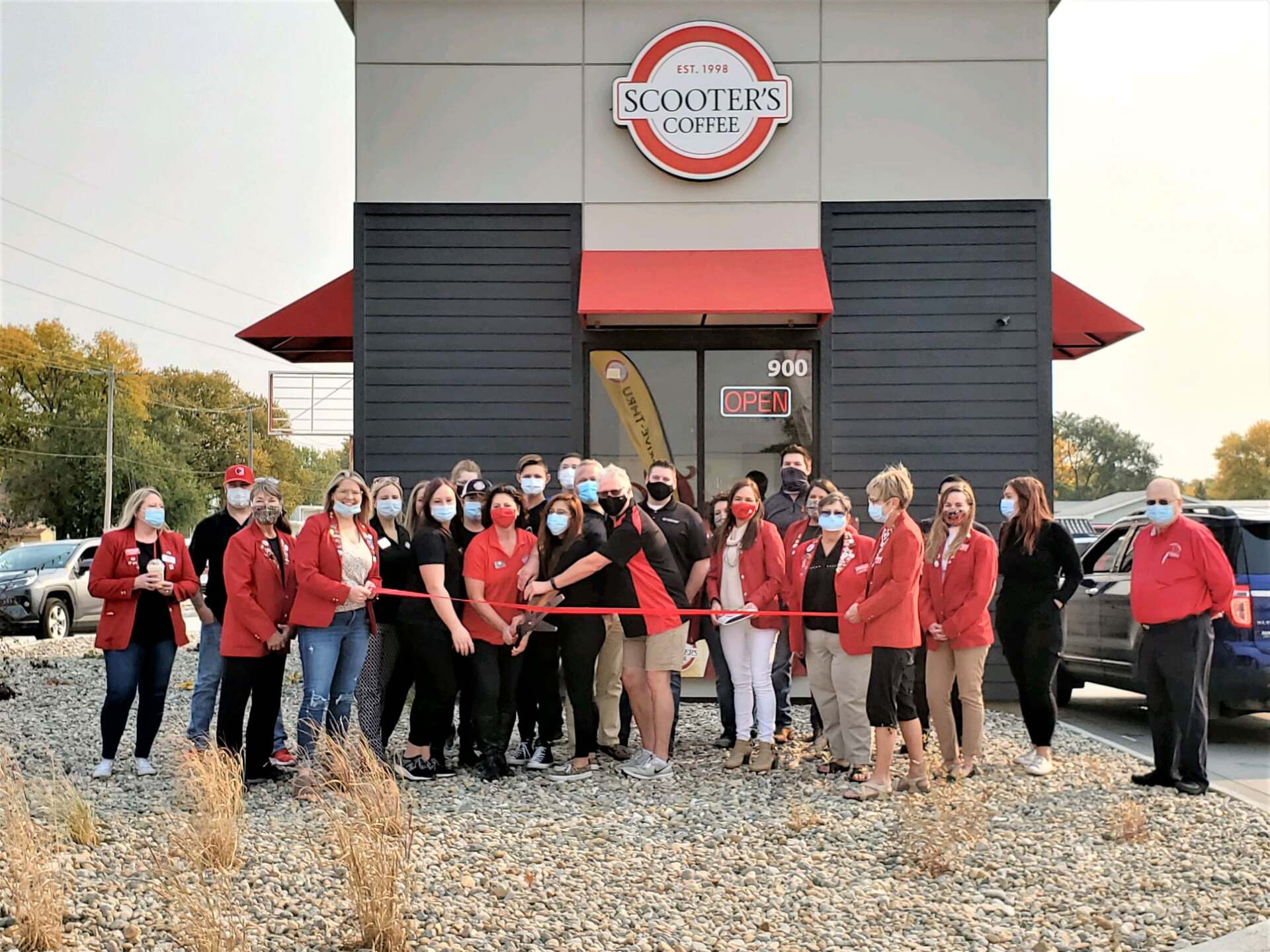 Commercial Sioux City, IA L&L Builders Co