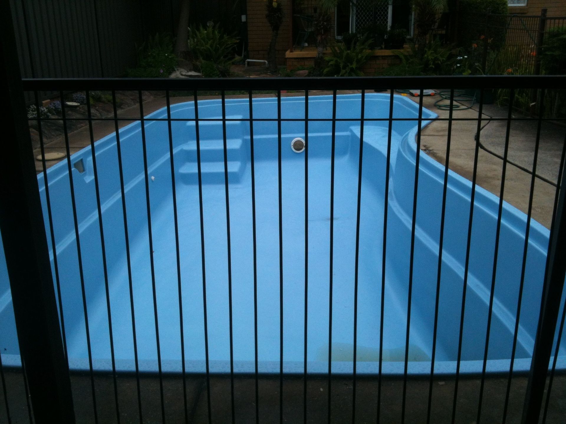 pool resurfacing company