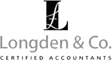 Longden & Co Logo