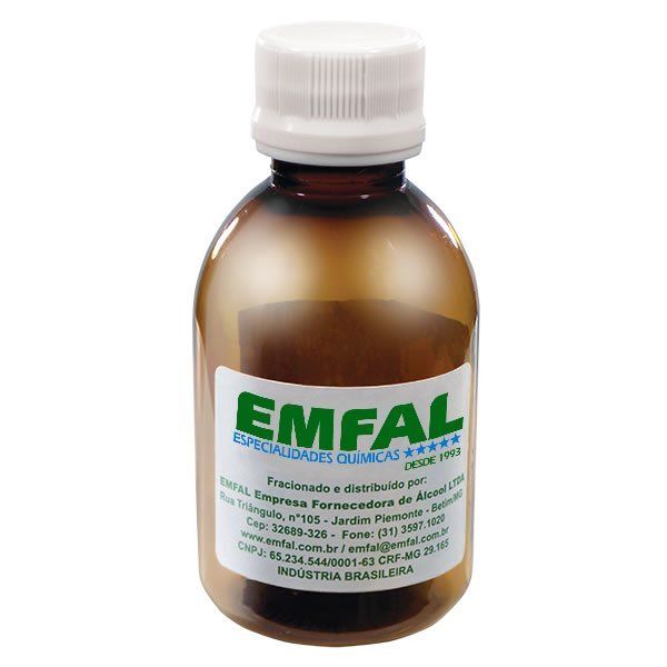 A EMFAL- ESPECIALIDADES QUÍMICAS