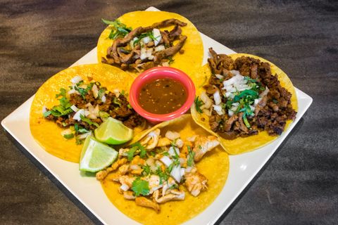 Tekila Mexican Bar & Grill - Memphis, TN