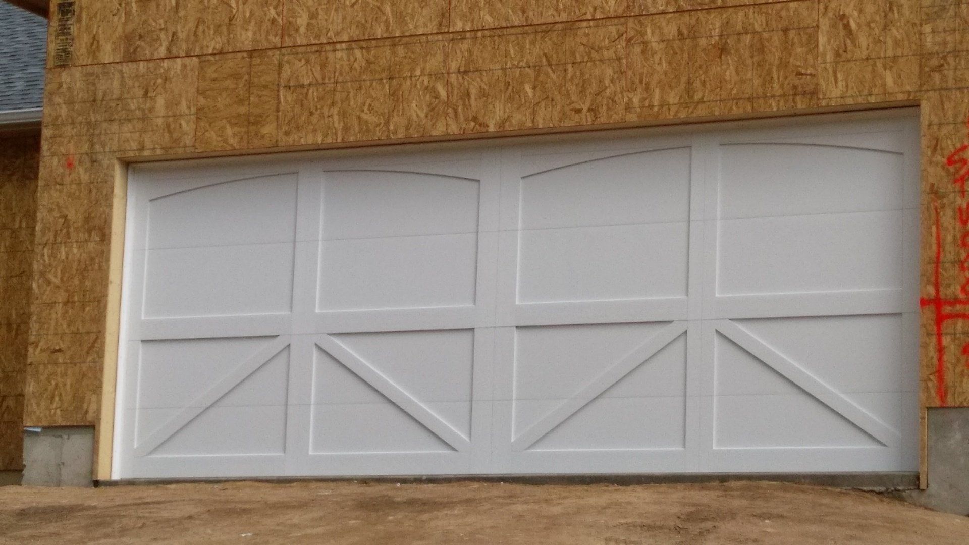 Tips for Buying a New Garage Door