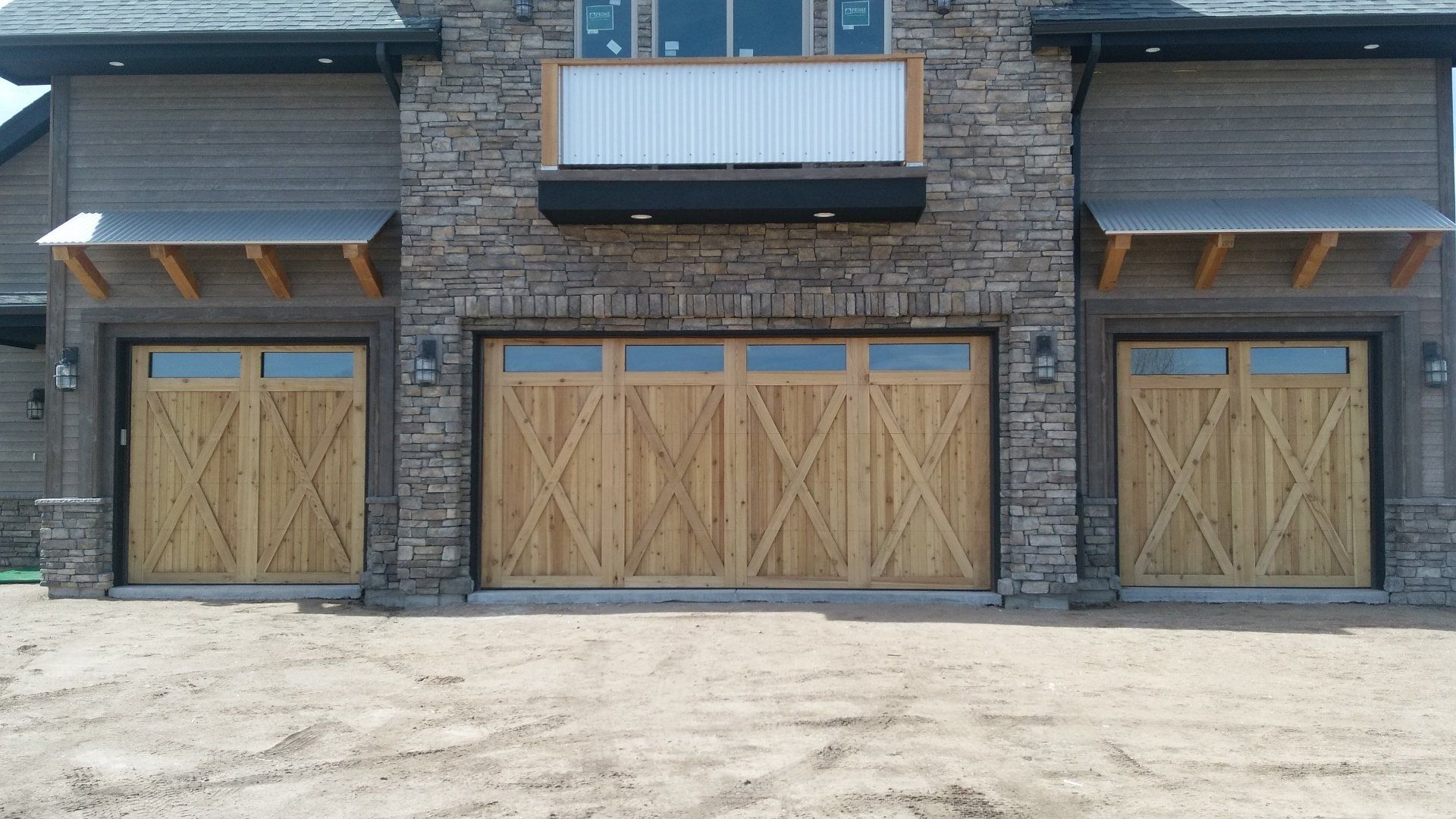 Tips for Buying a New Garage Door