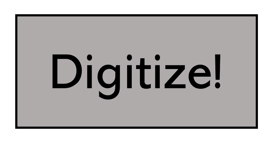 digitize my logo