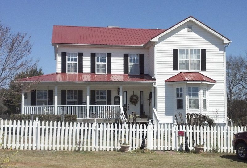 Roofing Services Athen, GA Athens Roofing