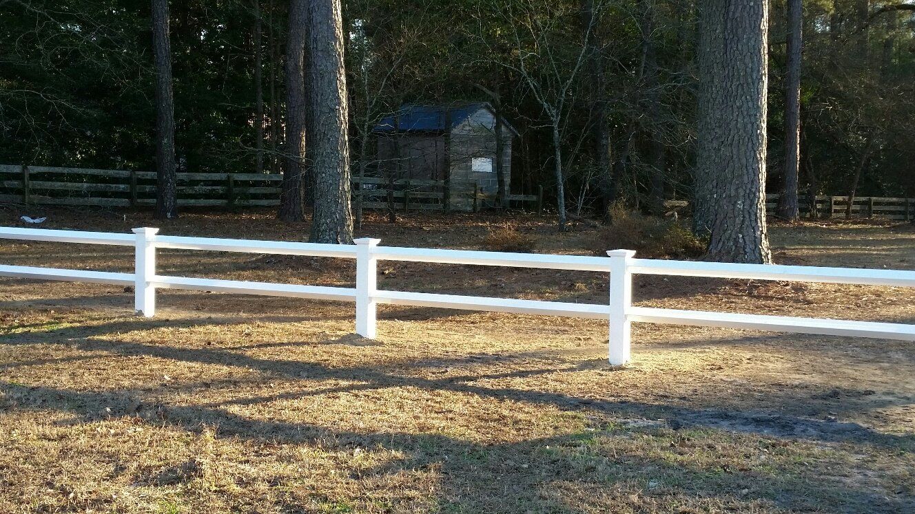 Ever's Electric Gates & Fencing Lumberton & Fayetteville, NC
