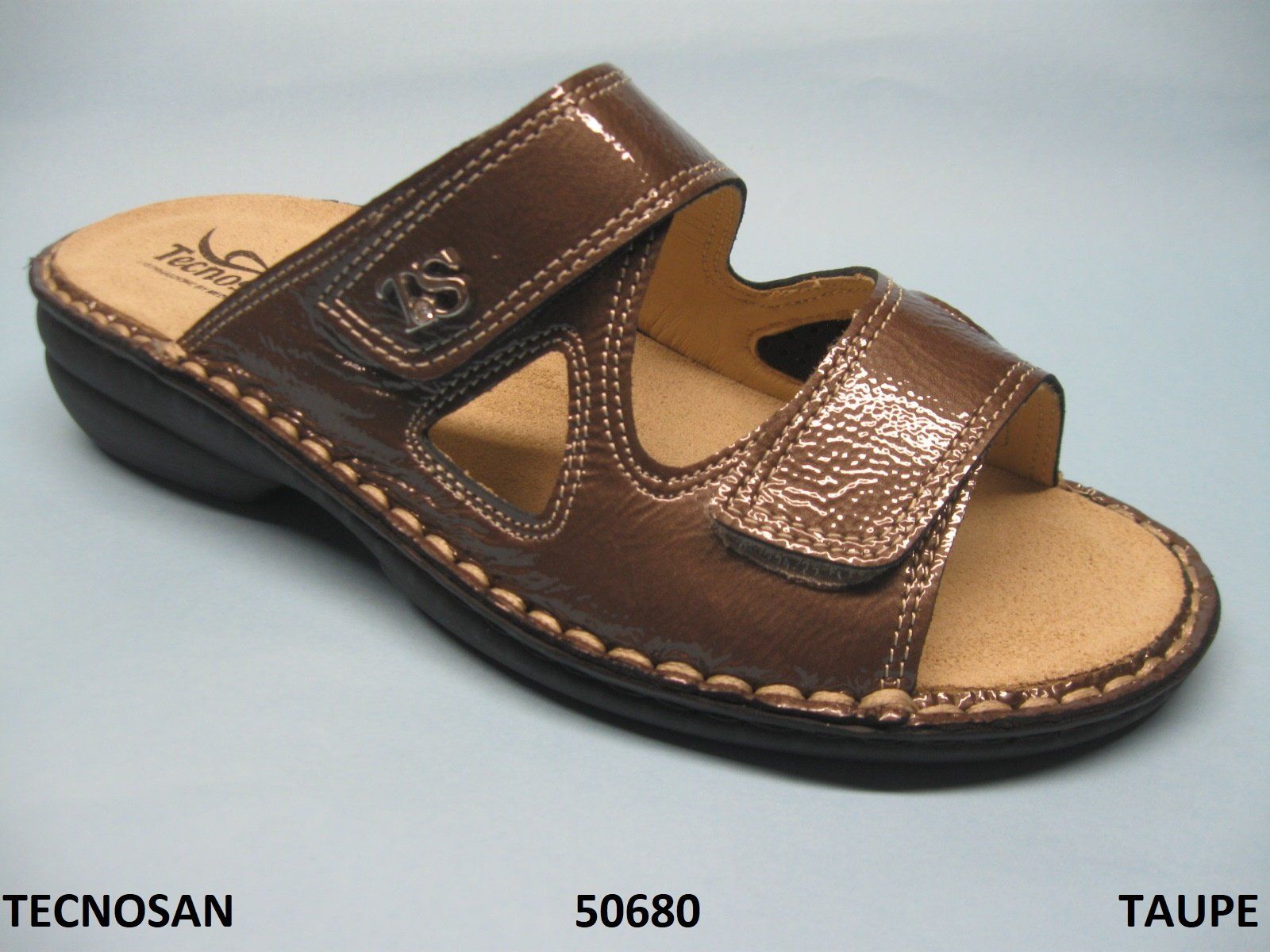 Infradito Alani in pelliccia sintetica | Michael Kors [IT