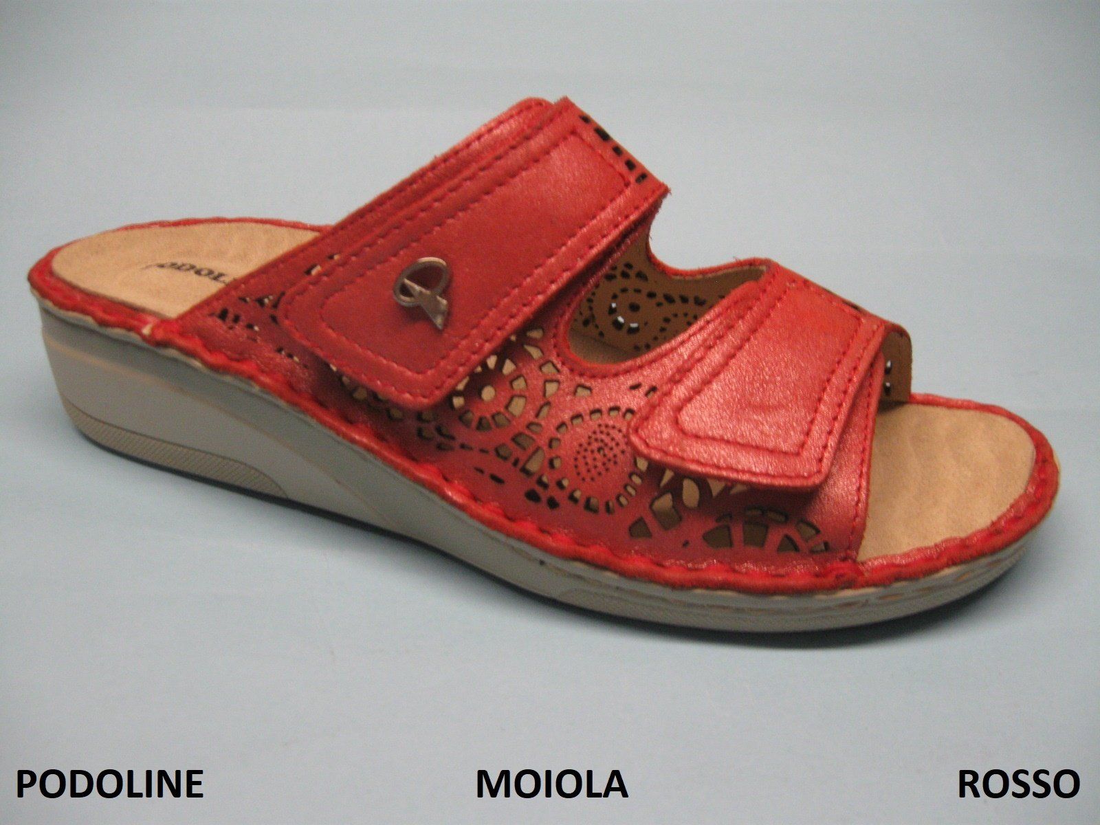Ciabatte donna soffici punta aperta accoglienti memory foam
