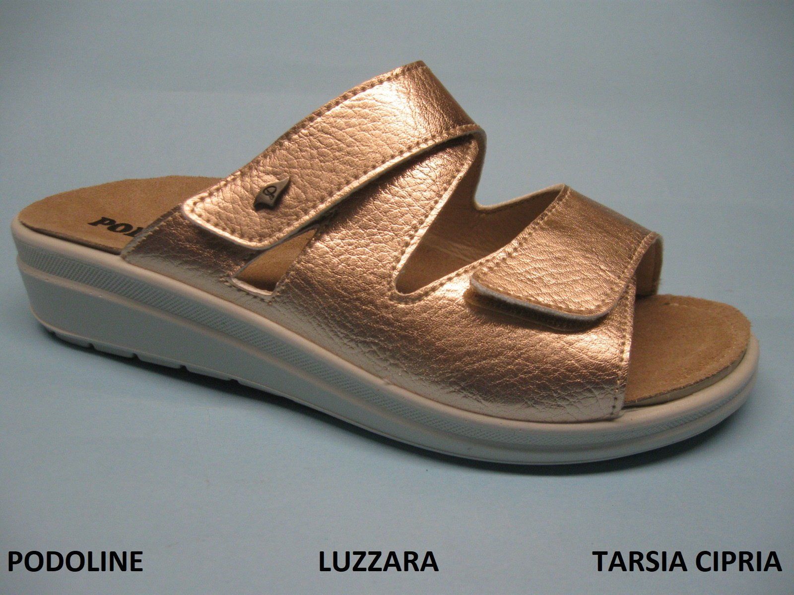 GOEWY Pantofole Donna Punta Aperta In Memory Foam – Morbide E Antiscivolo Per Interno/Esterno – Regalo Per Mamma, Moglie, Fidanzata – Vari Colori (Rosa, Viola, Grigio) – Lavabili - 2