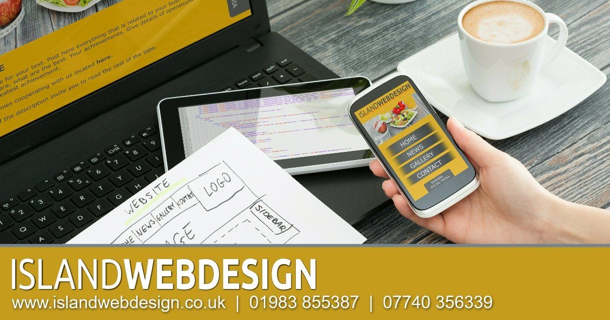 (c) Island-webdesign.co.uk