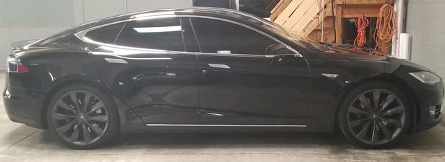 Automotive Window Tinting By Genesis Glass Tinting In San Diego Ca