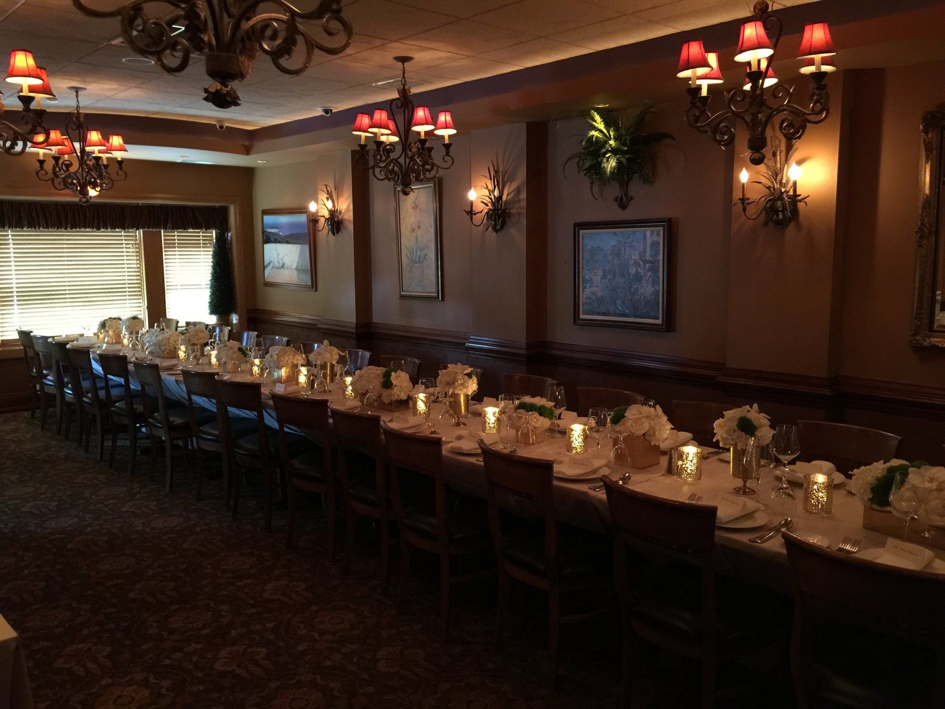 Roberto's Ristorante | Elmhurst, IL Restaurant