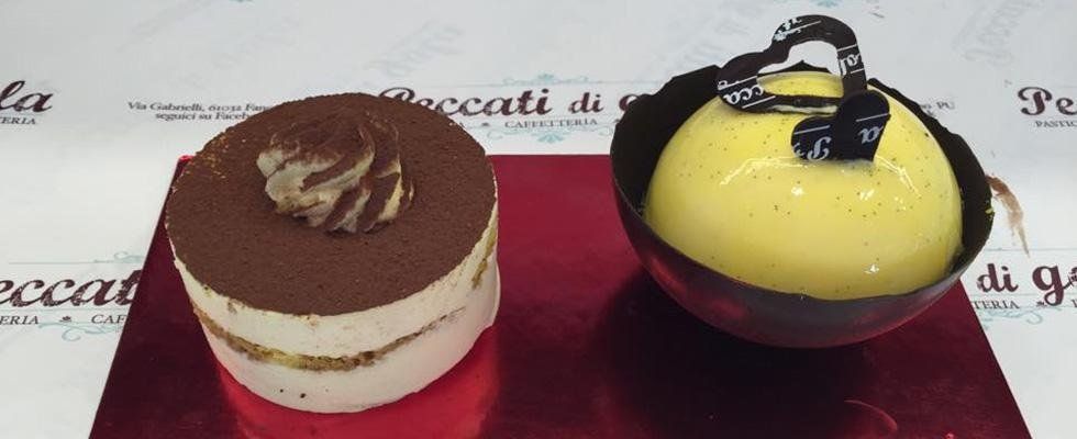 Pasticceria Fano Peccati Di Gola