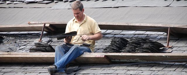Roof Repairs Banbury Oxfordshire