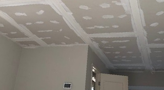 Diensten Wand Plafond Specialist