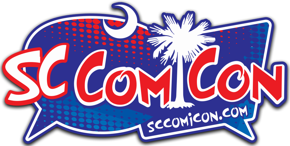 2021 SC Comicon