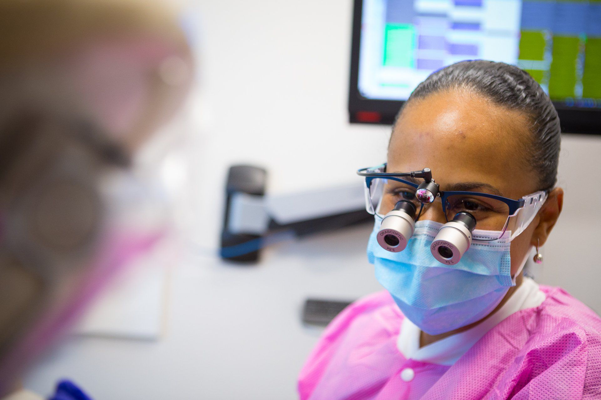 Virgin Island Dental Center Office Tour St. Thomas Dentist, St. Croix Dentist Orthodontics