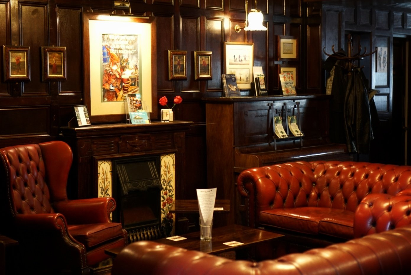 The Royal Oak Tunbridge Wells