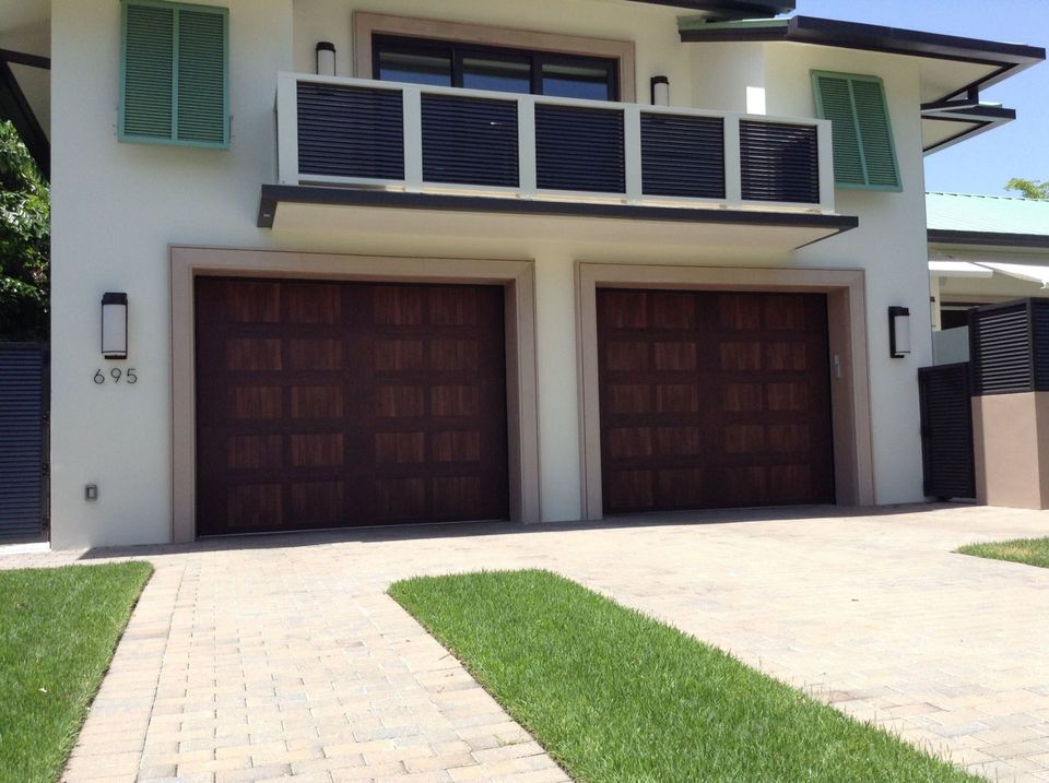 Unique Garage Door Parts Fort Myers for Living room