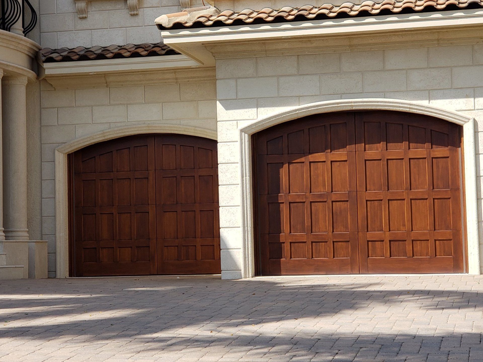 Residential Garage Doors Naples, FL Garage Doors of Naples