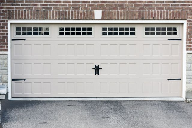 Custom Garage Doors Kissimmee Fl Garage Home Pros