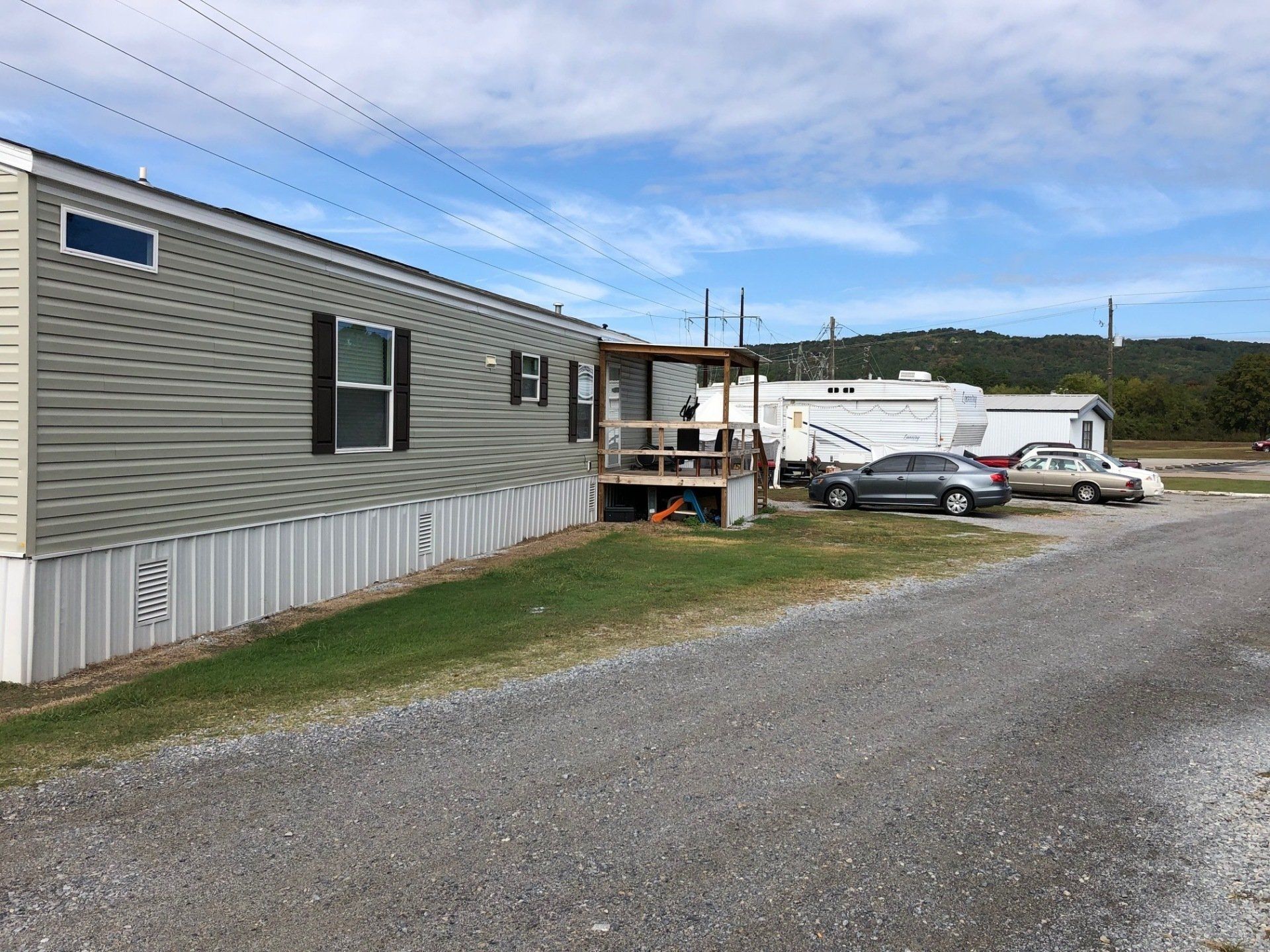 Mobile Homes for Sale & Rent in Oxford, AL Oxford Estates