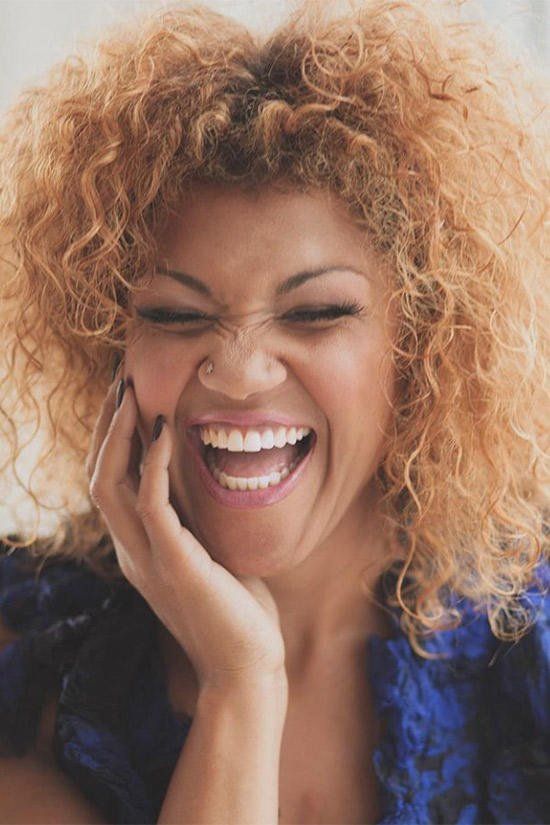 MEASHA BRUEGGERGOSMAN