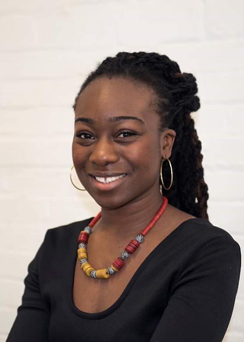 EUGENIA DUODU