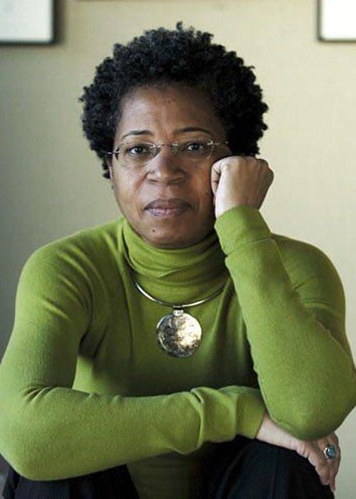 DIONNE BRAND