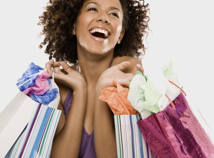 WINNIPEG Shopping & Black Owned Products