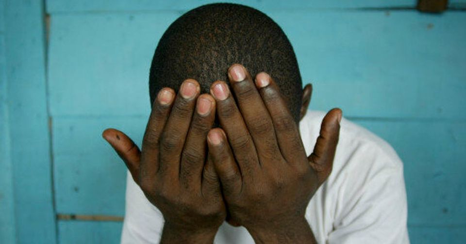 Black Canadians and HIV