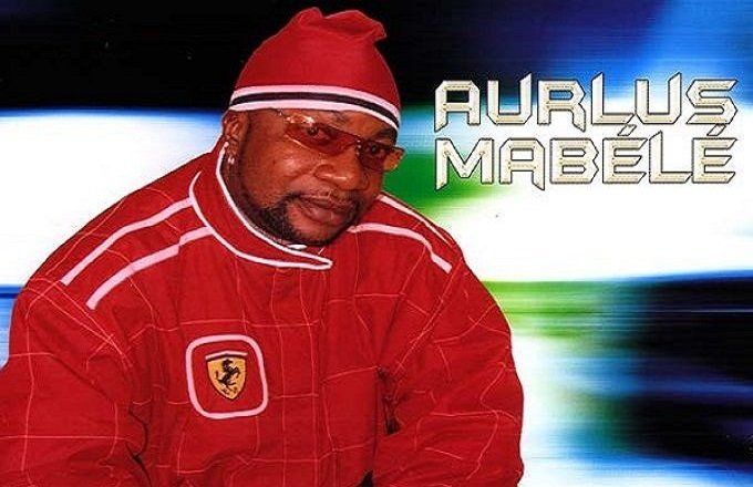 Aurlus Mabélé, star de la musique congolaise Decede a Paris du Covid19