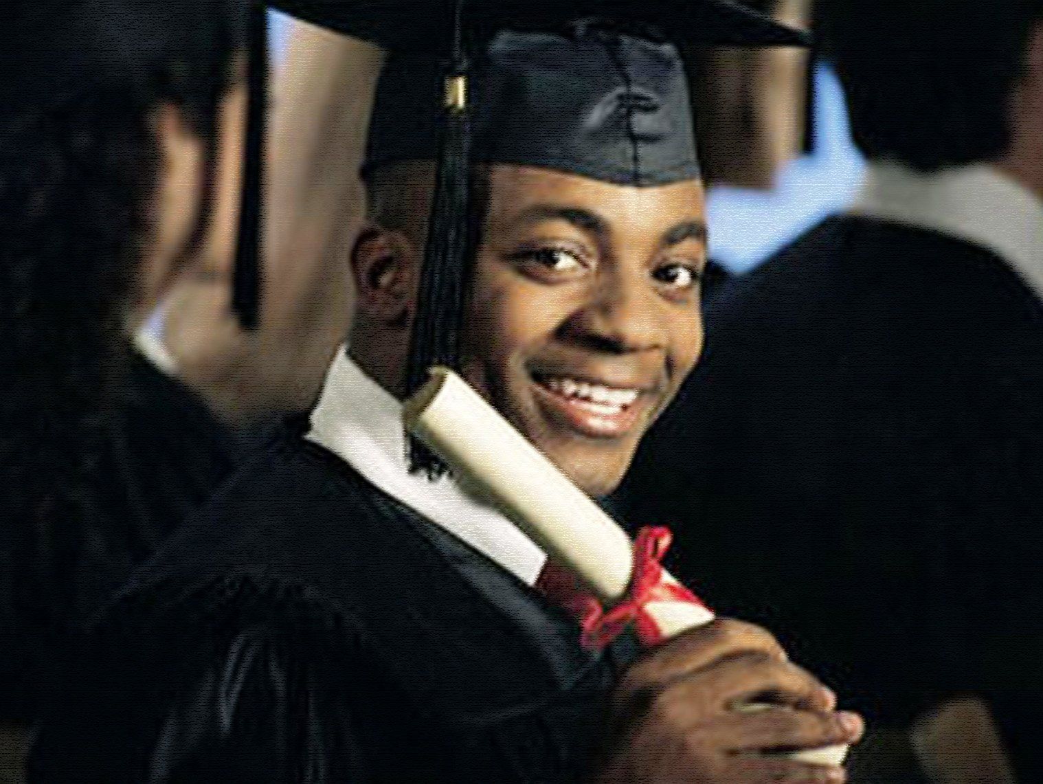 WINNIPEG Education, Books & Black Authors