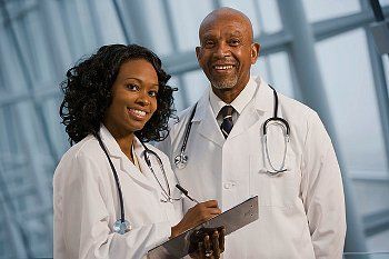 WINNIPEG Black Doctors, Health & Fitness