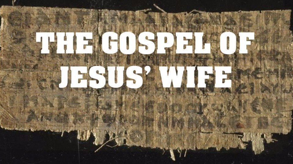 the-gospel-of-jesus-wife